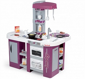 Кухня игровая Tefal Studio XL (Smoby, 311005)